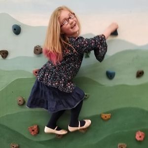 Meet your Posher, Aimee